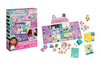 GABBYS DH-IGRA CHARMING COLLECTION 46651