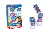 IGRA PAW PATROL DOMINO 2 40466