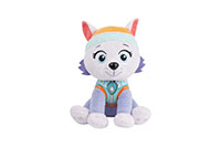 PAW PATROL PLIŠ EVEREST 23CM 45616