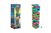 IGRA PAW PATROL JUMBLING TOWER 59152