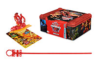 BAKUGAN BAKU-TIN 46665