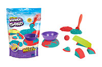 KINETIČNI PESEK MOLD N'FLOW 49165