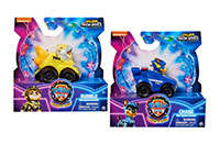 PAW PATROL THE MIGHTY MOVIE PUP SQUAD  VOZILA 50144