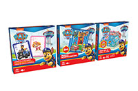 PAW PATROL DRUŽABNE IGRE 3v1 46174