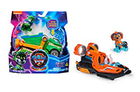 PAW PATROL THE MIGHTY MOVIE VOZILA 48666