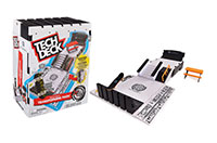 TECH DECK TRANSFORMING PARK 45598