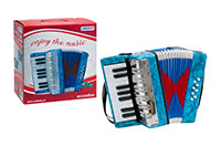 HARMONIKA-17K/8B-UNIKATOY-22290