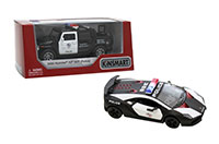 KT.AVTO-"KINSMART"-POLICE--24309