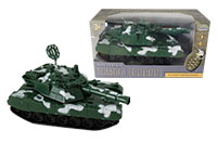 TANK-CHARIOT-ZVOK-15CM-ŠK.24491