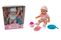 DOJENČEK-MAY-ZVOK-SET-30CM-ŠK.25077