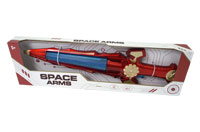 MEČ-SPACE-ARMS-50CM-BAT.ŠK.25251