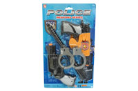 POLICIJA-SET-BL.25248