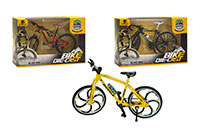 KOLO-DIE-CAST-1:10-ŠK.25396