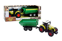 TRAKTOR-+-PRIKOLICA-FARM-ZVOK-35CM-ŠK.25422