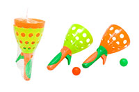 PIŠTOLI POP BALL UNIKATOY VR.25573