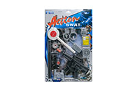 POLICIJA-ACTION-SWAT-SET-BL.25584