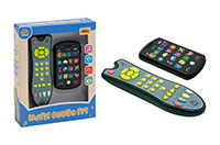 TELEFON GSM+DALJINEC BABY BAT.ŠK.25643