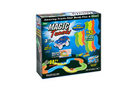 PISTA MAGIC 165 KOS+AVTO BAT.ŠK.25644