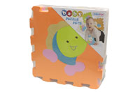 PUZZLE-BABY-PENA-PETS-UNIKATOY-9KOS-25009