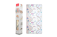 PODLOGA BABY VILLAGE 220X120CM 25586