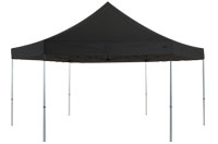 TENDA-ČRNA-3x3x3-M/50x2-mm