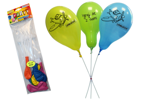 ballons