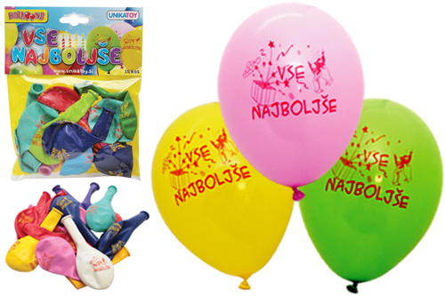 ballons