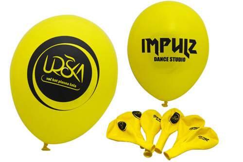 ballons