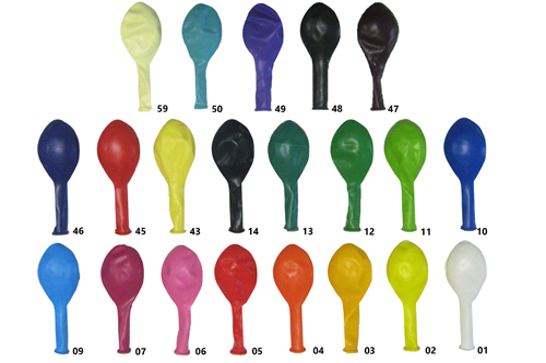 ballons