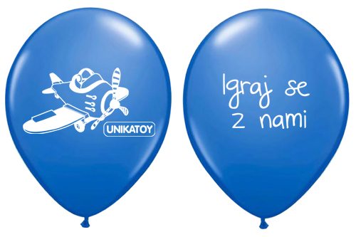 ballons