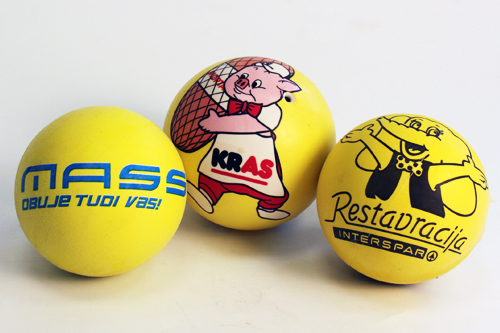 balls