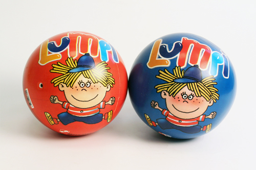 balls