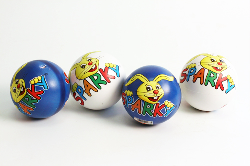 balls