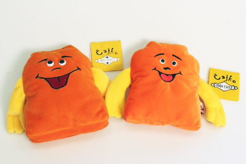 plush