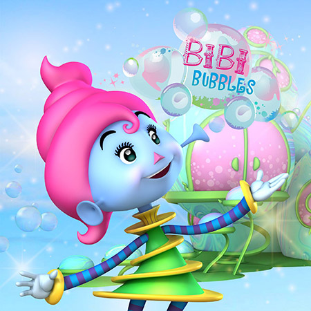 Bibi