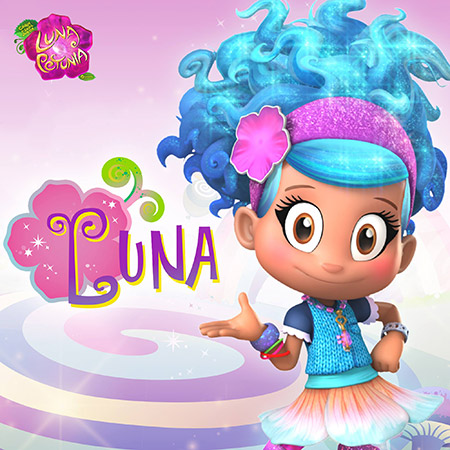 Luna