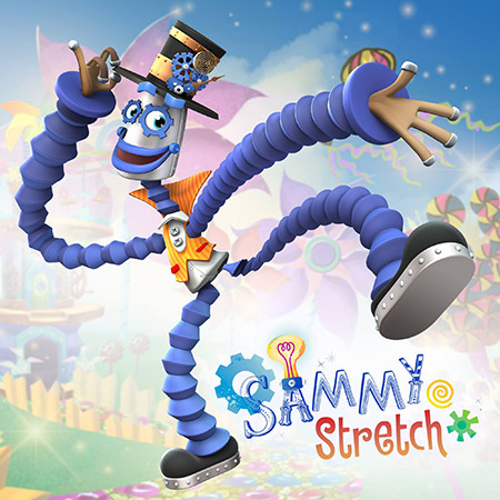 Sammy